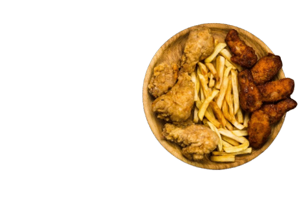 CHICKEN WINGS