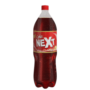 NEXT COLA ( 1 LITER )