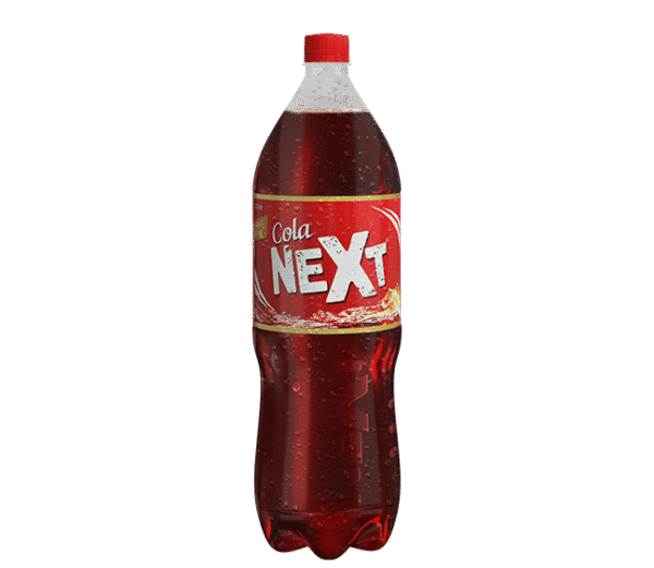 NEXT COLA ( 2 LITER )