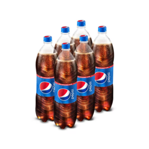 PEPSI ( 1 LITER )
