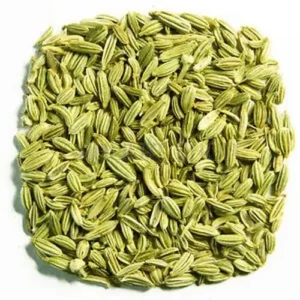 SONF FENNEL SEED OR ANISEED FRESH AND NATURAL