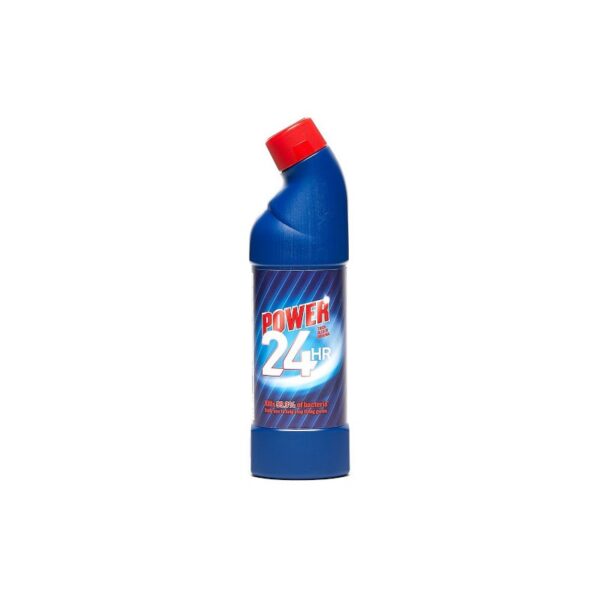 POWER BLEACH FOR CLOTHES