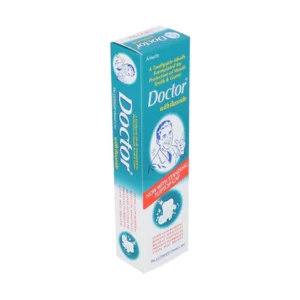DOCTOR TOOTH PASTE 65 GM