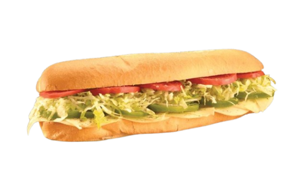 ANDA SHAMI BURGER