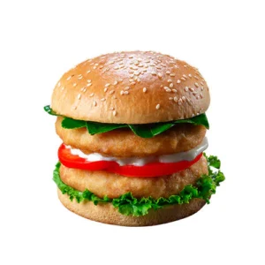 PATTY BURGER