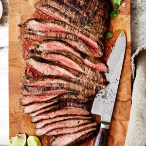 MEXICAN STEAK