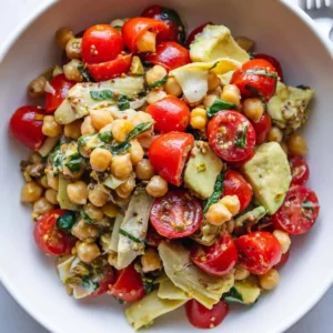PROTIEN SALAD