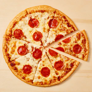 PEPPRONI PIZZA
