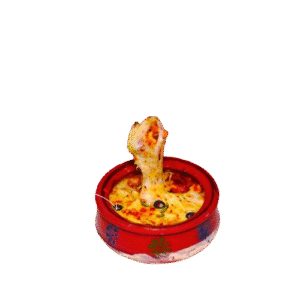 MATKA PIZZA