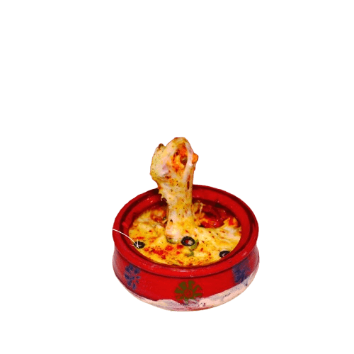 MATKA PIZZA