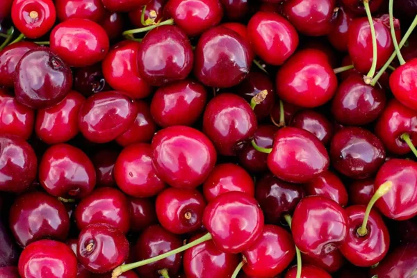 CHERRY