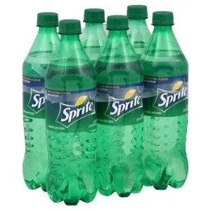 SPRITE ( 1 LITER )