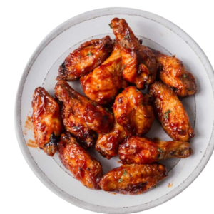 SPECIAL BBQ WINGS