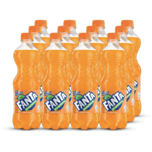 FANTA ( 1 LITER )