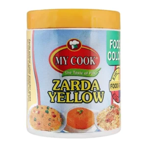 ZARDA COLOUR FOOD COLOR