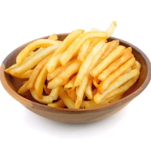 PLAIN FRIES