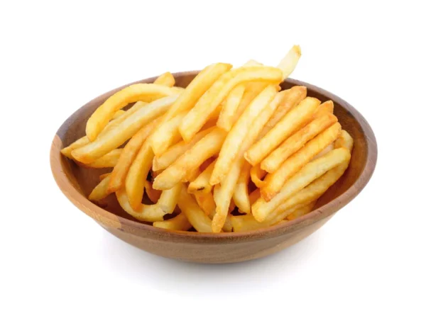 PLAIN FRIES