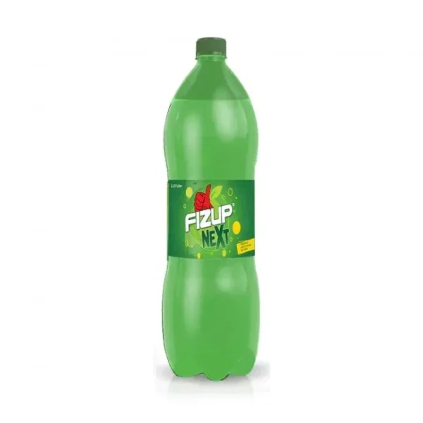 NEXT FIZZ UP ( 1.5 LITER )