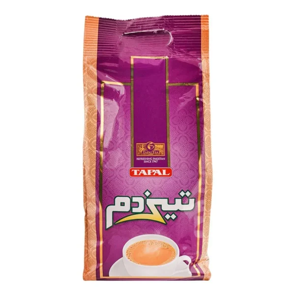 TAPAL TEZ DUM ( 900 GM )