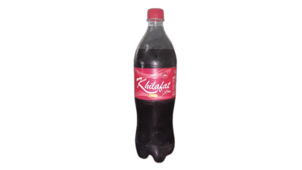KHILAFAT COLA ( 1 LITER )