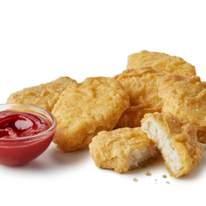 CHICKEN NUGGETS
