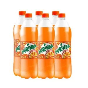 MIRINDA ( 1 LITER )