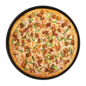 FAJITA PIZZA