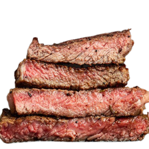 WHITE SAUCE STEAK