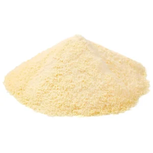 SOJI FLOUR ( SEMOLINA )