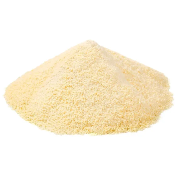 SOJI FLOUR ( SEMOLINA )