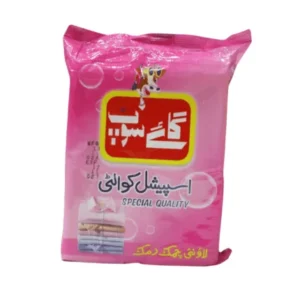 GAI SOAP ( GAYE SOAP ) 1 PCS